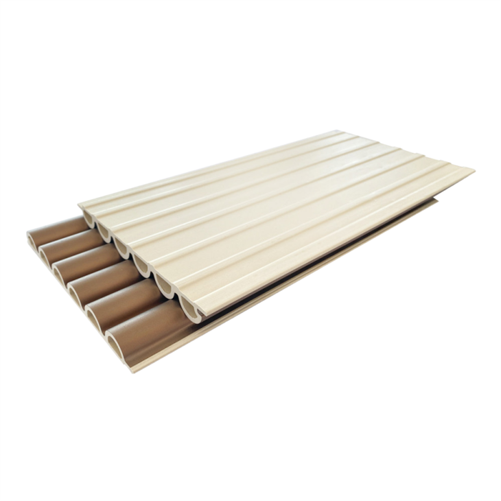 150*15 Wpc Wall Panel factory