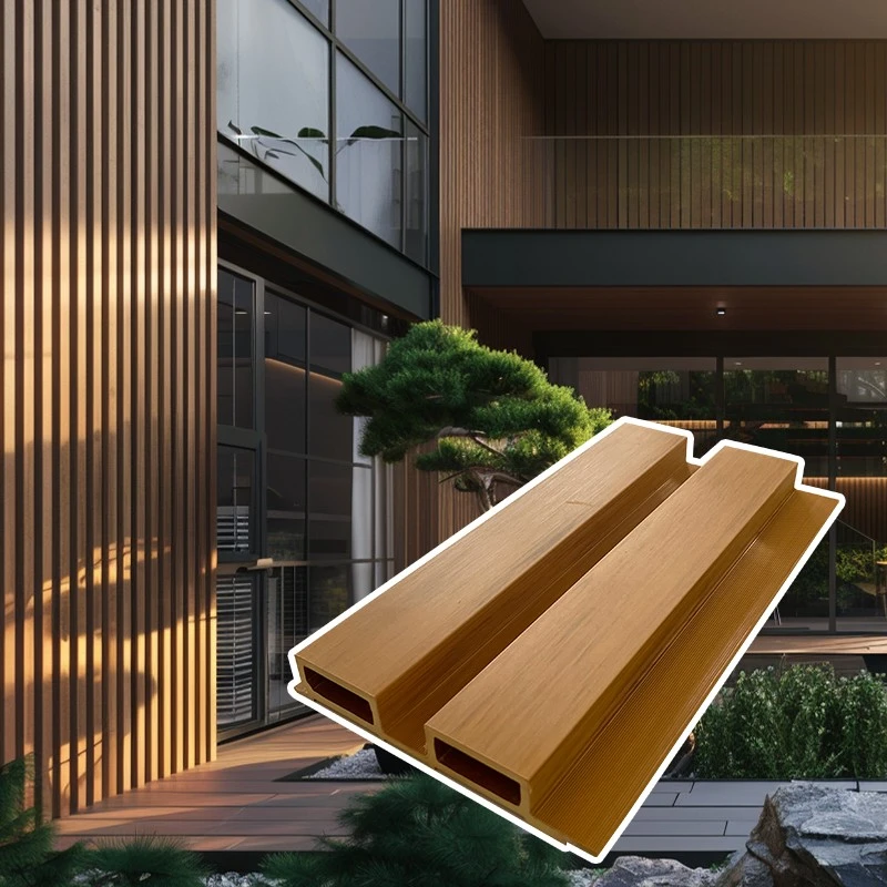 3D Emboss ASA Outdoor Wall Board high quality