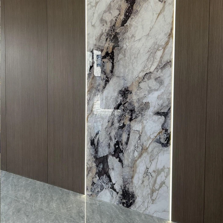 Waterproof, Moisture-proof Bamboo Fiber Panel manufacturers