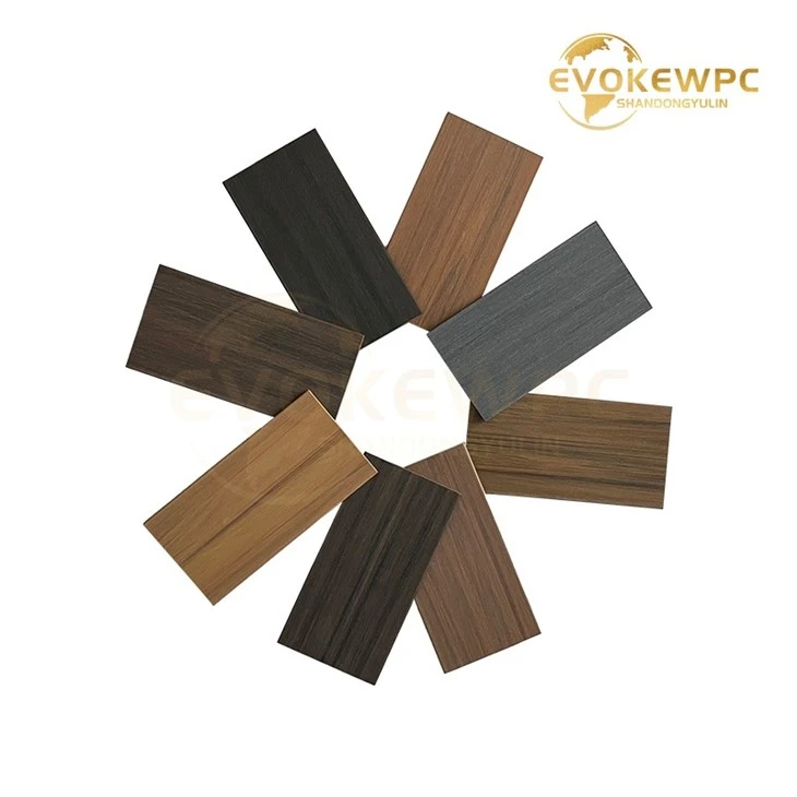 Economical ASA Cladding Premium Outdoor Wall Finish suppliers