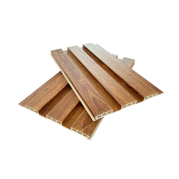 ES204P WPC Great Wall Panels Interior Decoration