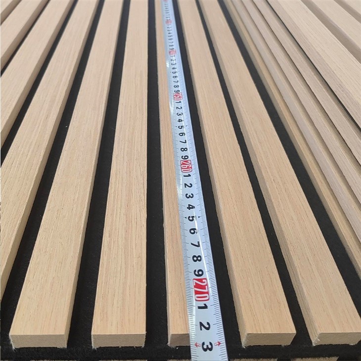 Lightweight Acoustic Panels For Easy Installation