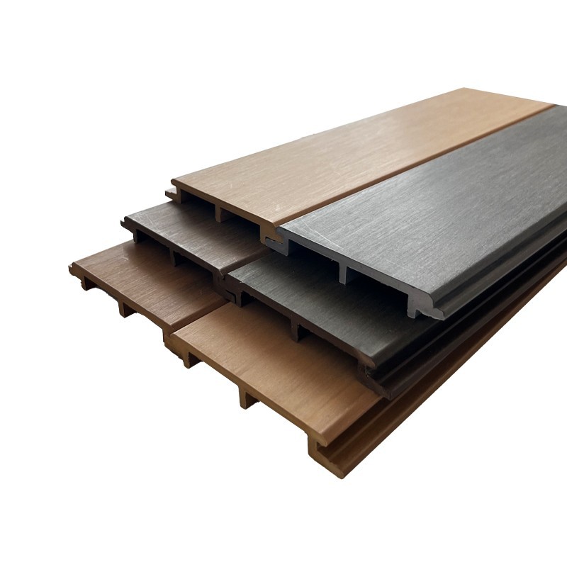 Lightweight And Durable ASA Outdoor Wall Cladding high quality