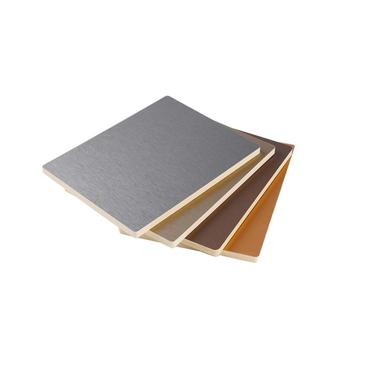 New Design Wooden Grain Waterproof WPC Wall Panels Designs For Interior Decor Easy Install