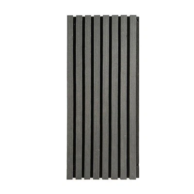 Paneles acústicos para una absorción de sonido superior