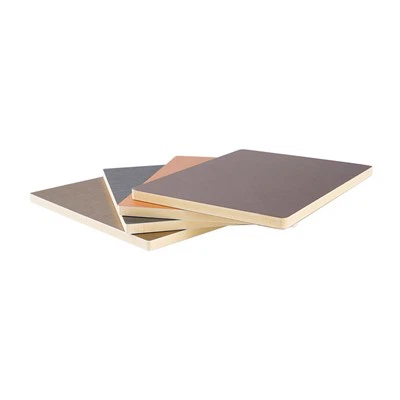 Chapa de madera metálica premium para diseños sofisticados