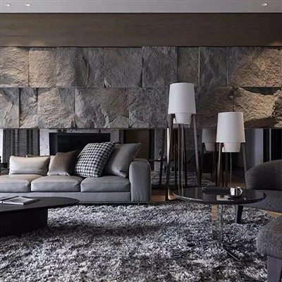 PU Stone: fusionar arte y funcionalidad en la construcción