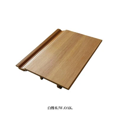 Panel de pared ASA de tercera generación ASA 120*12