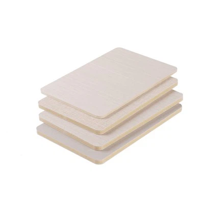 Panel de pared WPC de bambú de bambú de bambú WPC Panel de pared