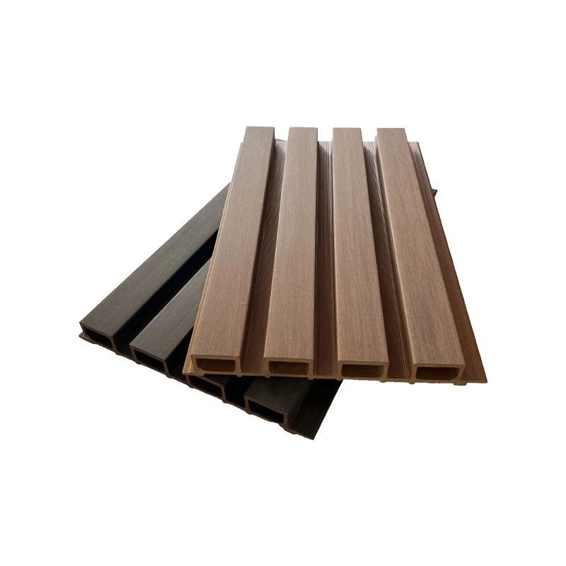 Weatherproof ASA Outdoor Wall Panel factory
